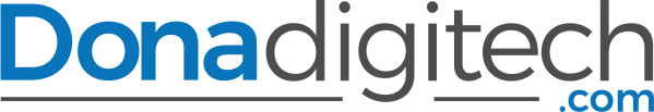 donadigitech.com